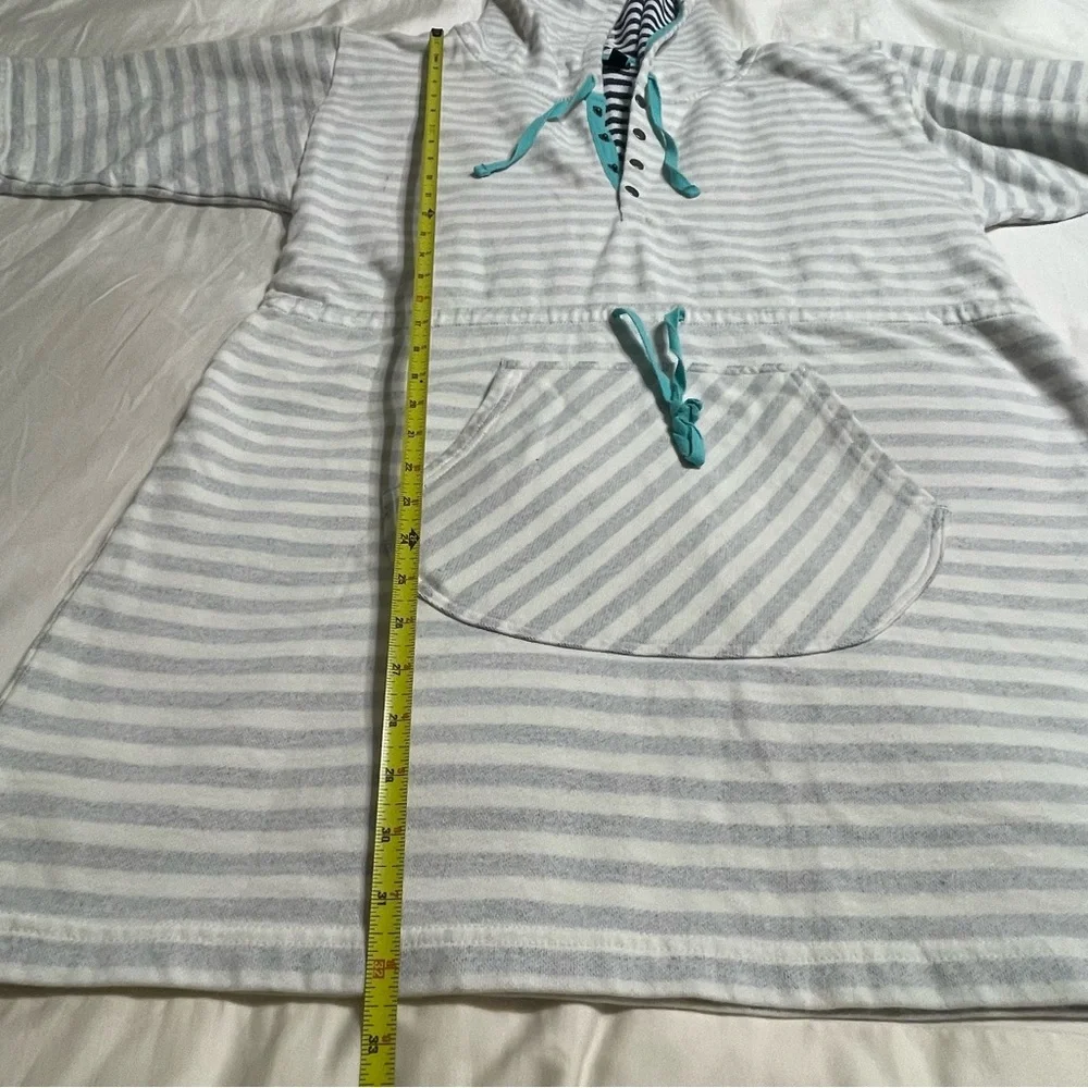 Patagonia‎ Worn Wear W's Sandlapper Cover-up Organic cotton - Picture 7 of 13